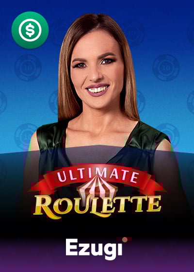 Ultimate Roulette