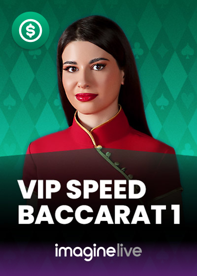 VIP Speed Baccarat 1