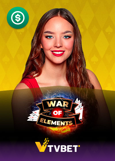 War Of Elements
