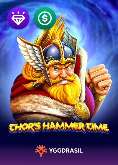 Thors Hammer Time