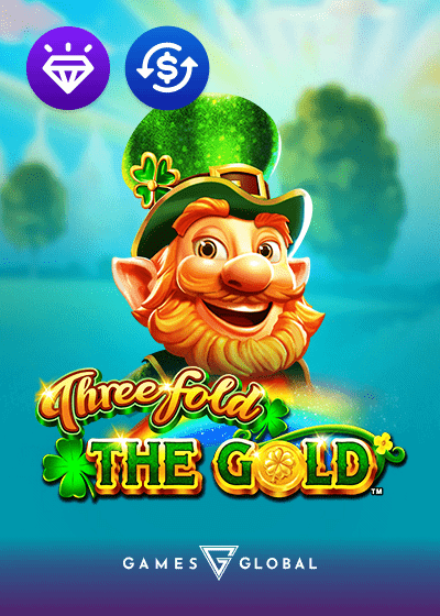 Threefold the Gold