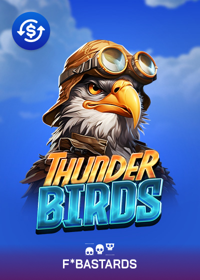 Thunder Birds