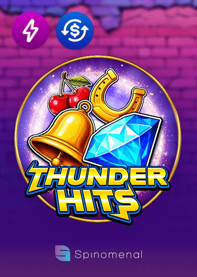 Thunder Hits