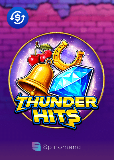 Thunder Hits