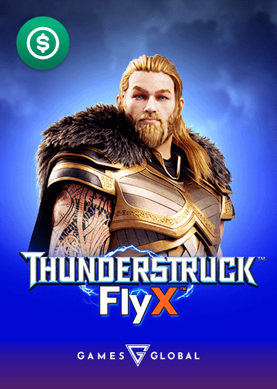 Thunderstruck FlyX