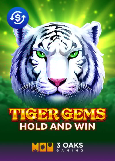 Tiger Gems
