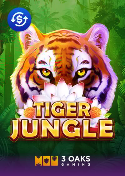 Tiger Jungle