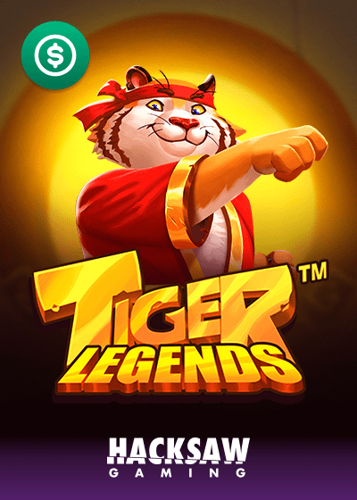 Tiger Legends
