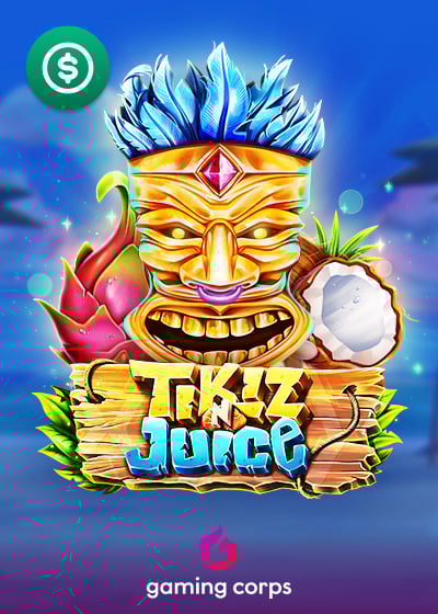 Tikiz N Juice