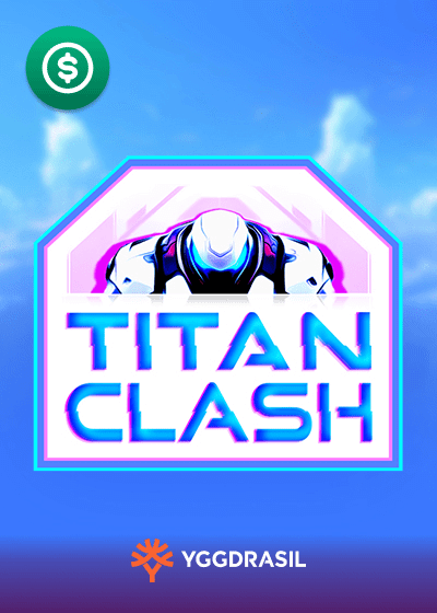 Titan Clash