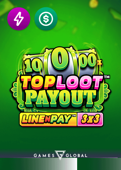 TopLoot Payout LineNPay
