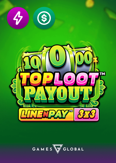 TopLoot Payout LineNPay