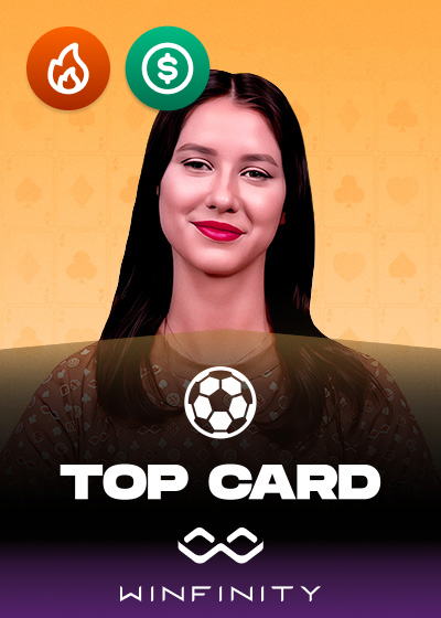 Top Card