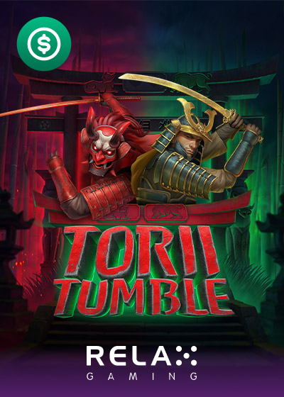 Torii Tumble