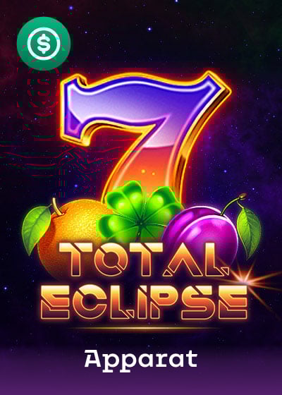 Total Eclipse - Buy Feature