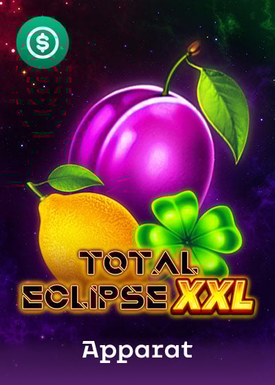 Total Eclipse XXL
