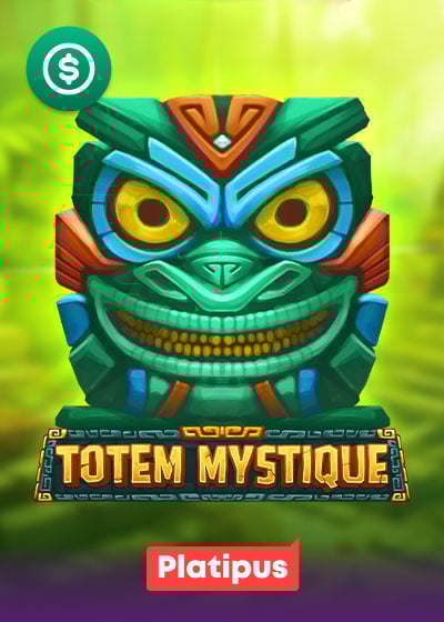 Totem Mystique