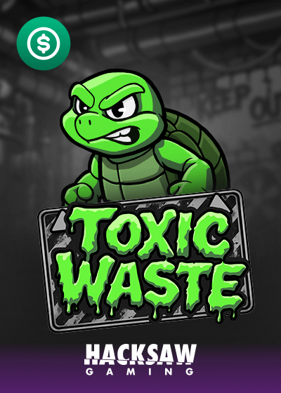 Toxic Waste