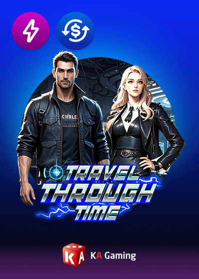 Travel Through Time