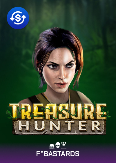 Treasure Hunter
