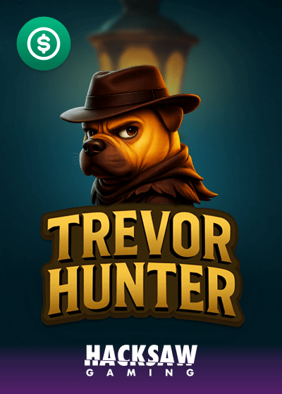 Trevor Hunter