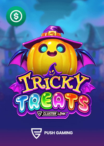 Tricky Treats