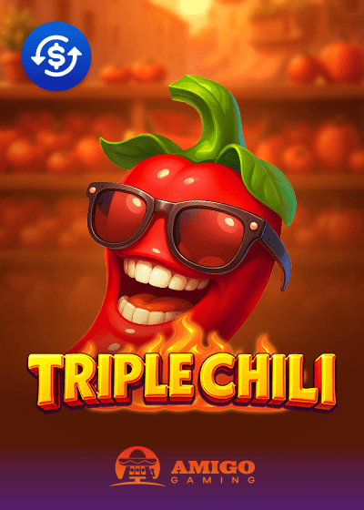 Triple Chili