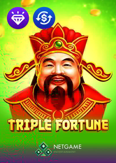 Tripple Fortune