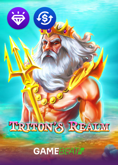 Tritons Realm