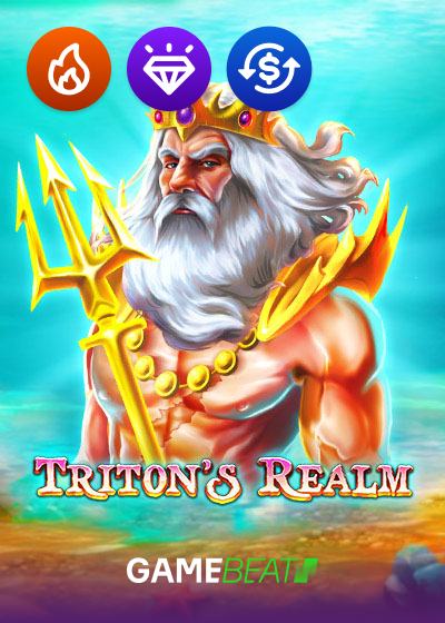 Tritons Realm