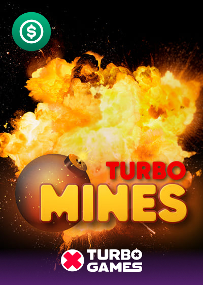 Turbo Mines