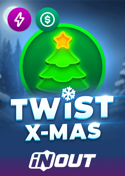 Twist Xmas