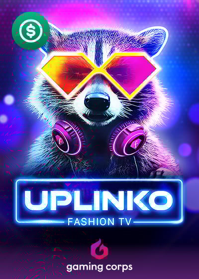 UPlinko Fashion TV