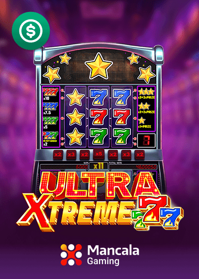 UltraXtreme 777