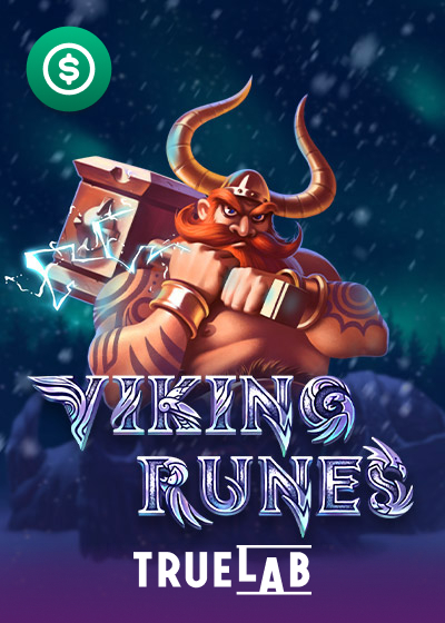 Viking Runes