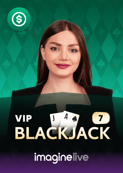 VIP Blackjack 7