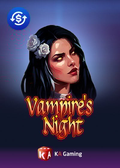 Vampires Night