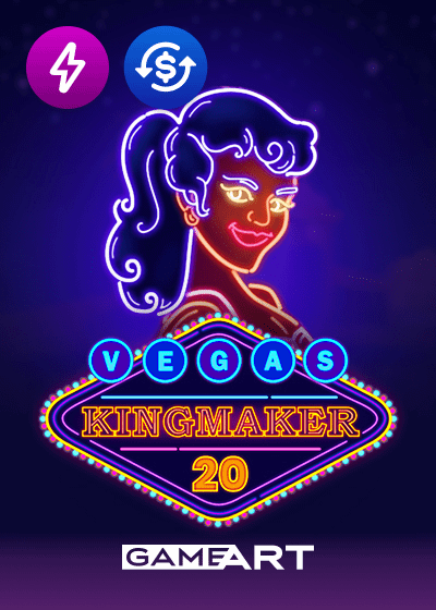 Vegas Kingmaker 20