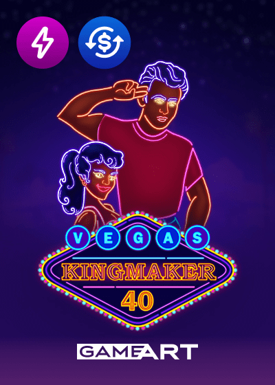 Vegas Kingmaker 40