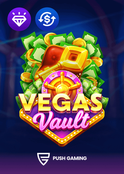 Vegas Vault