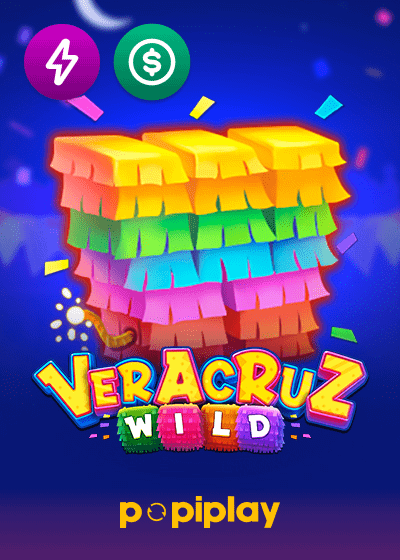 Veracruz Wild