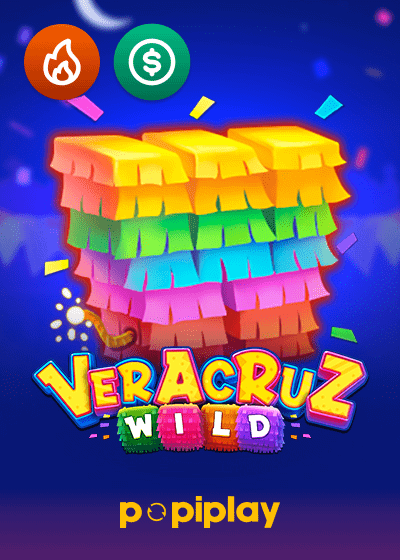Veracruz Wild