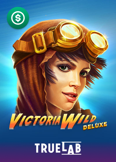 Victoria Wild Deluxe