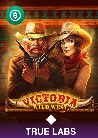 Victoria Wild West