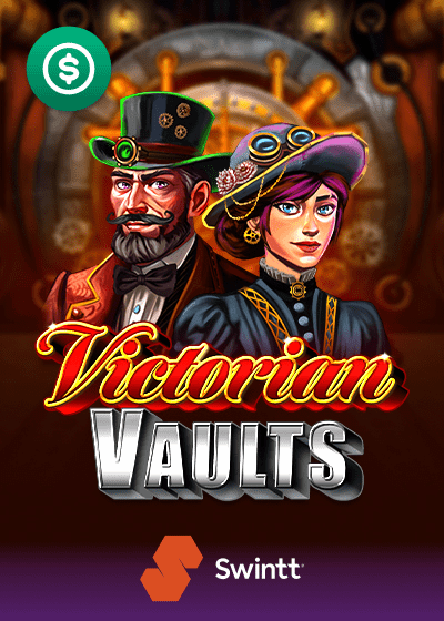 Victorian Vaults