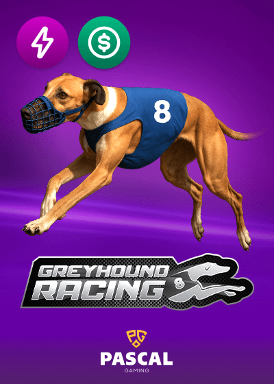 Virtual Greyhounds 8