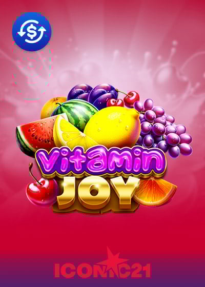 Vitamin Joy