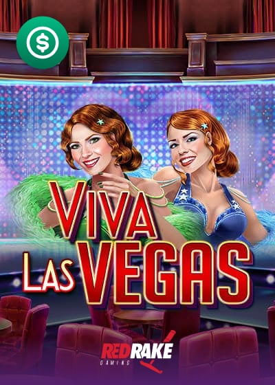 Viva Las Vegas