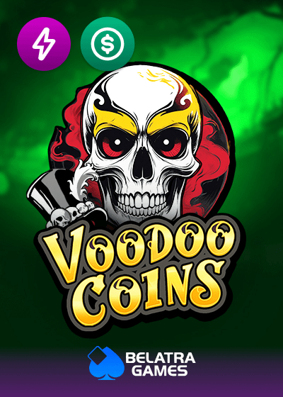 Voodoo Coins