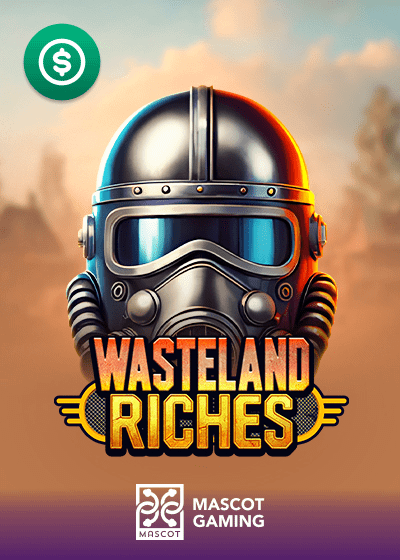 Wasteland Riches